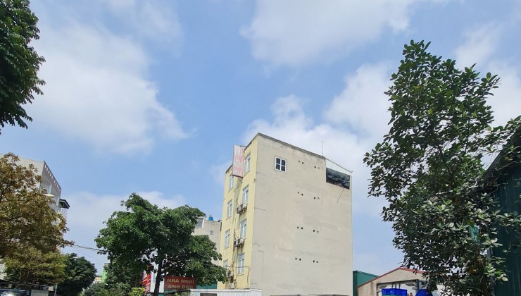 111m2 đất Cửu Việt, Trâu Quỳ, Gia Lâm. Mt rộng, khuôn đất đẹp, 7 chỗ vào. Lh 0989894845